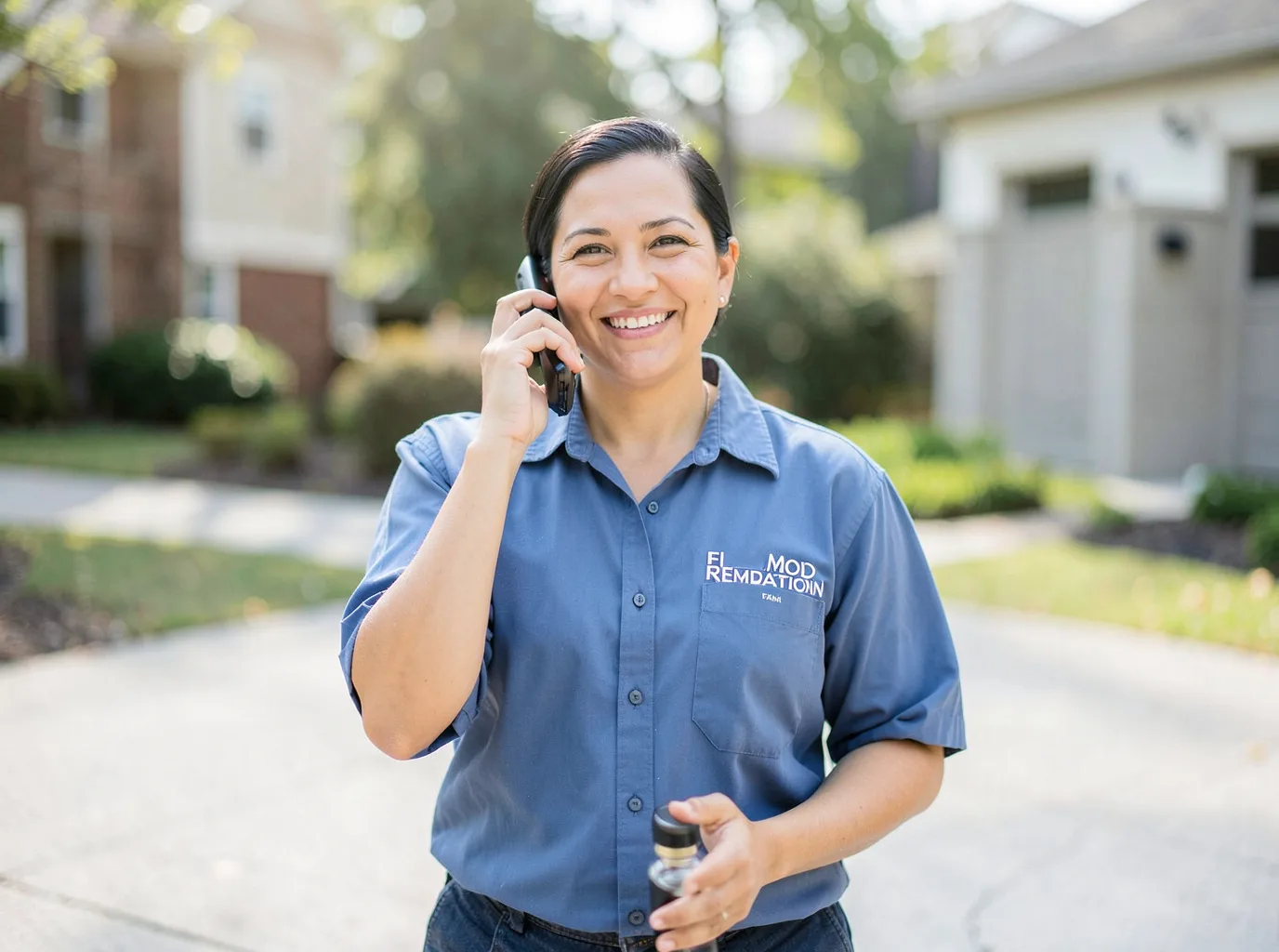 Mold Remediation Salesville, OH FAQs
